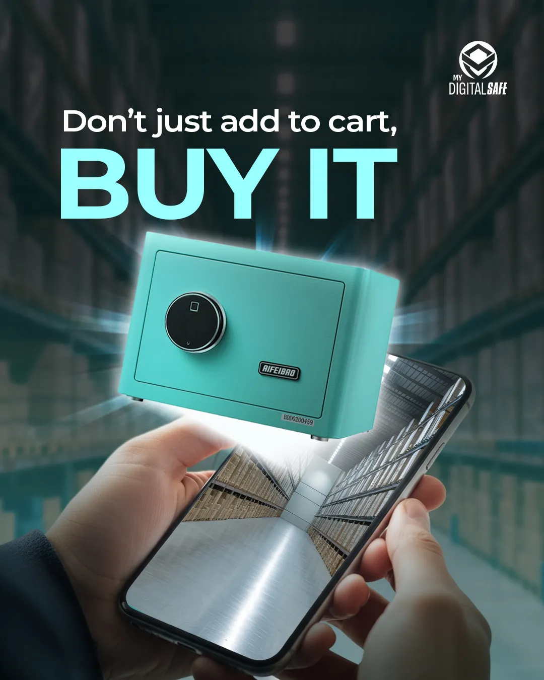 Static Ad